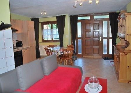 Chez Alfred et Régine Villa Rouffach Szoba fotó