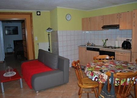 Chez Alfred et Régine Villa Rouffach Szoba fotó