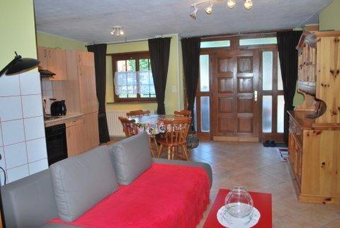Chez Alfred et Régine Villa Rouffach Szoba fotó