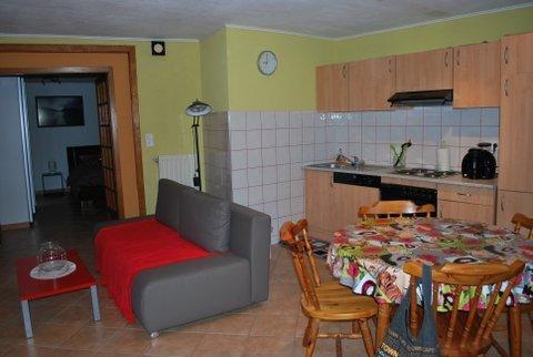 Chez Alfred et Régine Villa Rouffach Szoba fotó